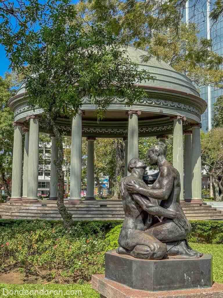 Templo de la Música.San José de Costa Rica.