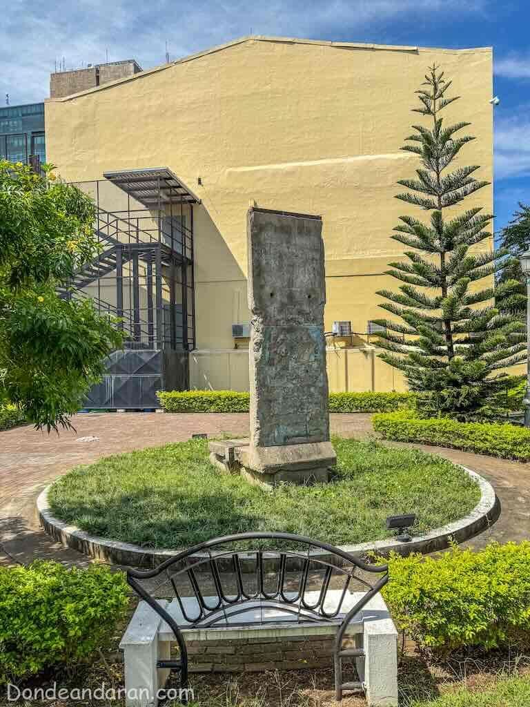 San José de Costa Rica. Casa Amarilla.