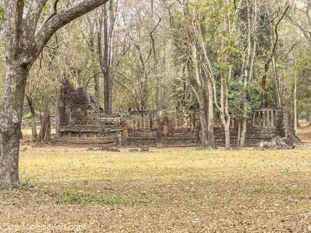 Si Satchanalai.