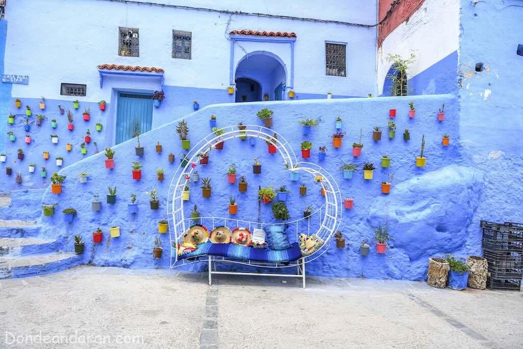 Chefchaouen