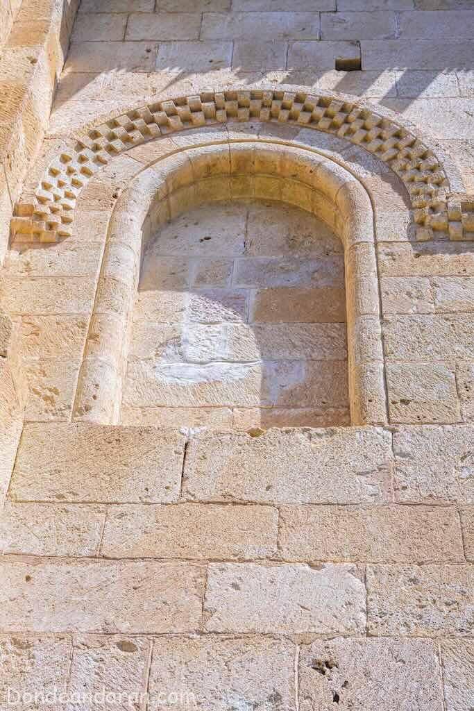 Ermita de San Pedro de Tejada