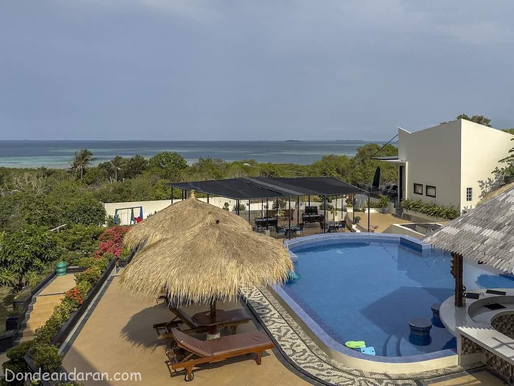The Happinezz Hills hotel