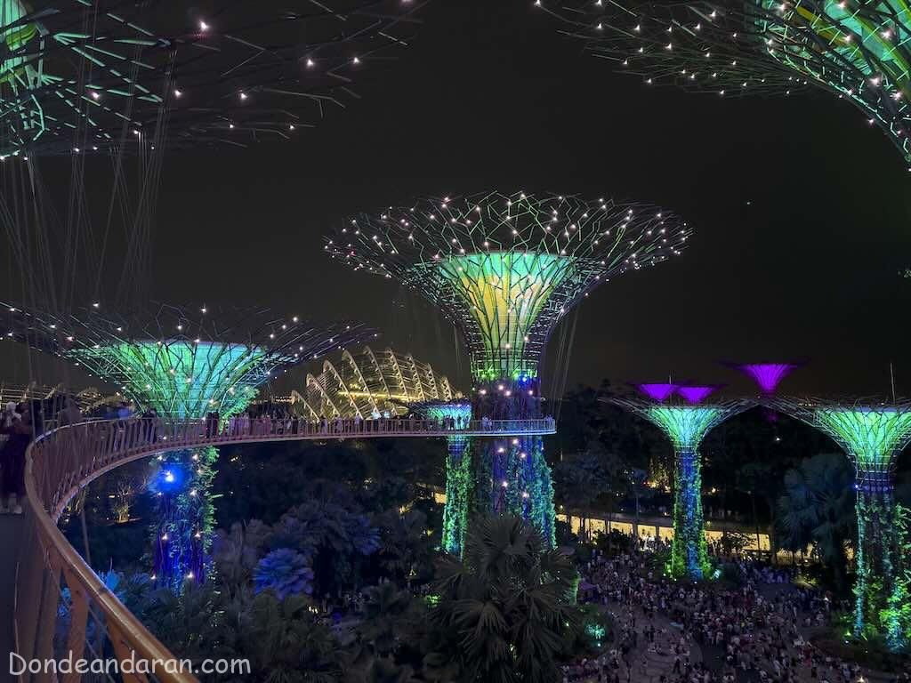 Singapur.