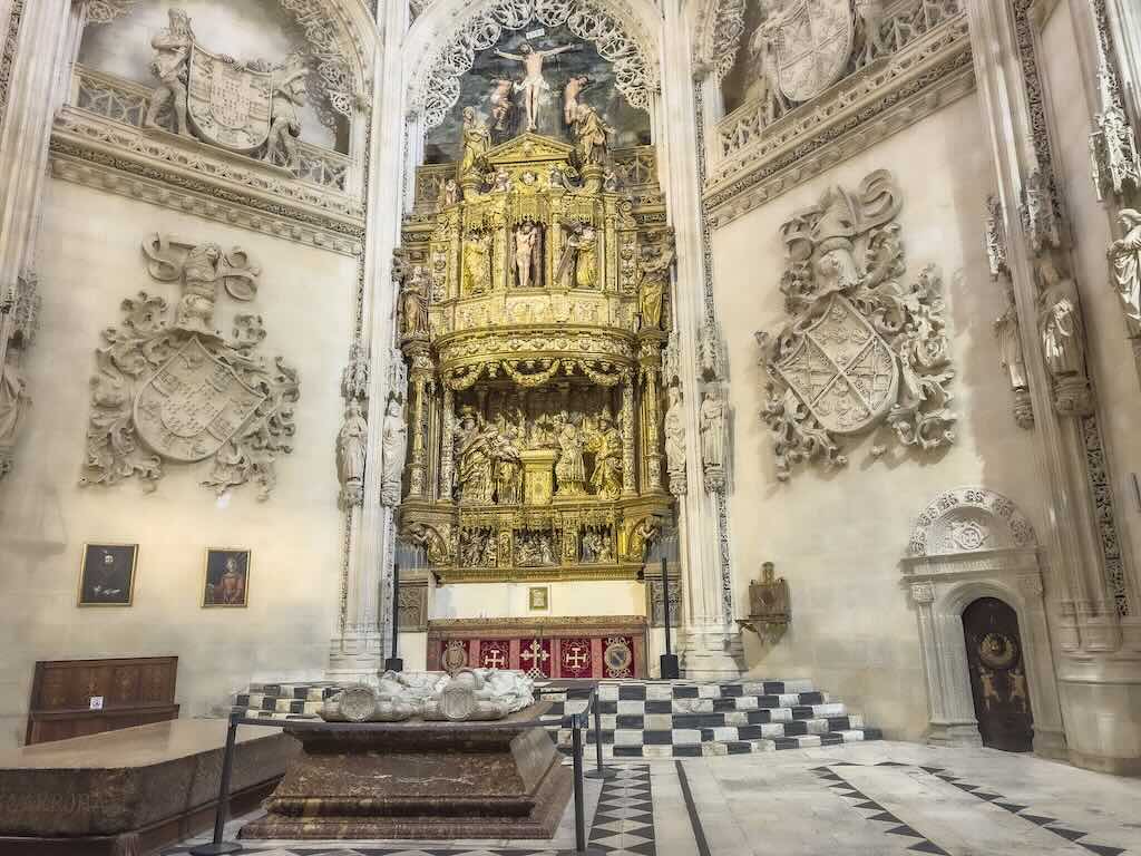Burgos.