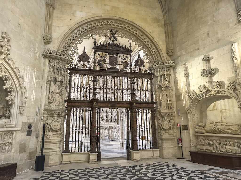 Burgos