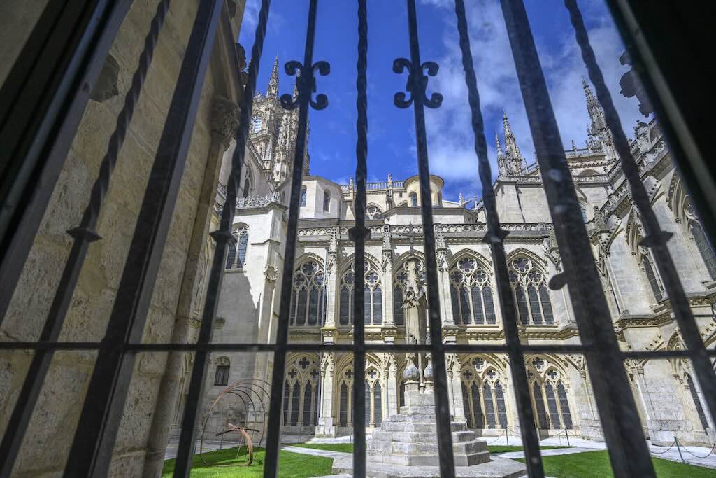 Burgos