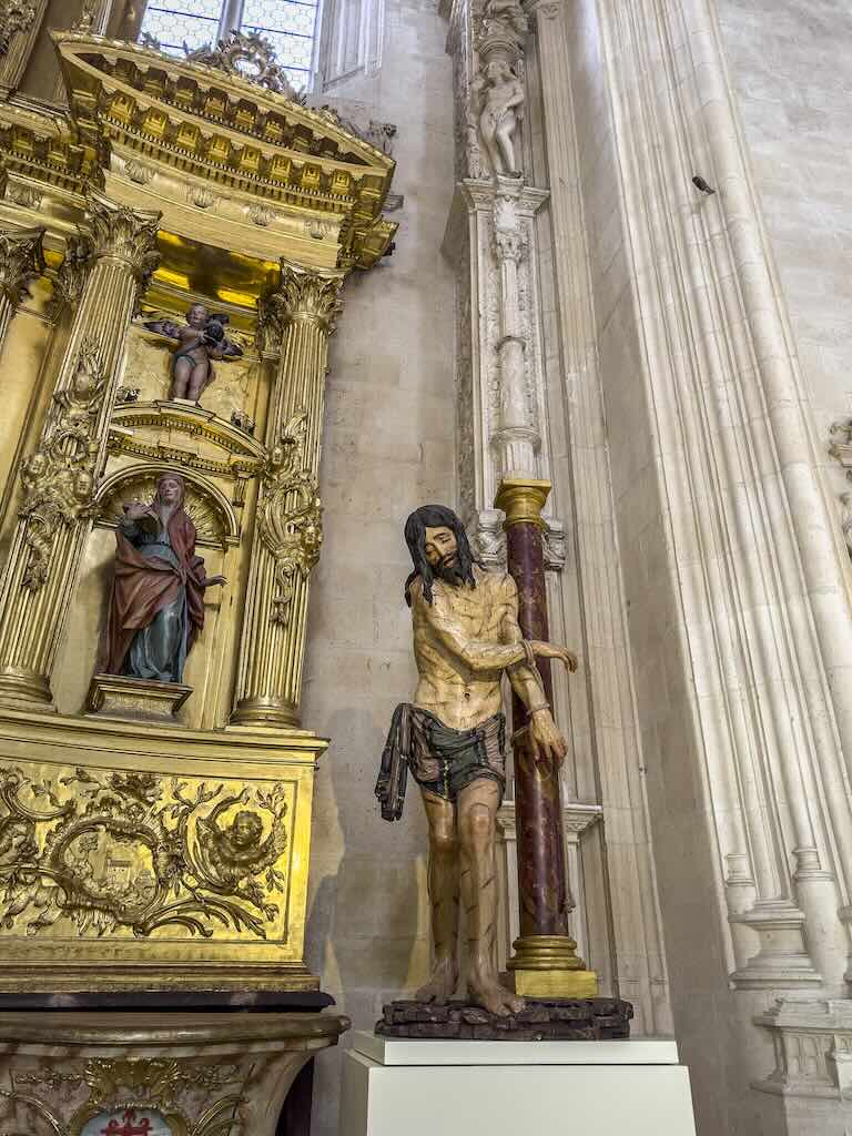 Burgos.