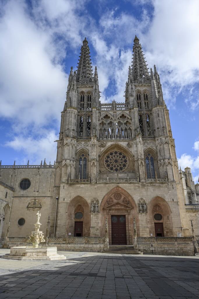 Burgos.