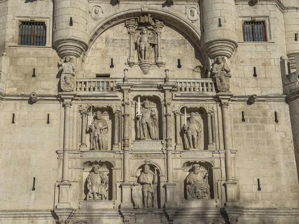 Burgos