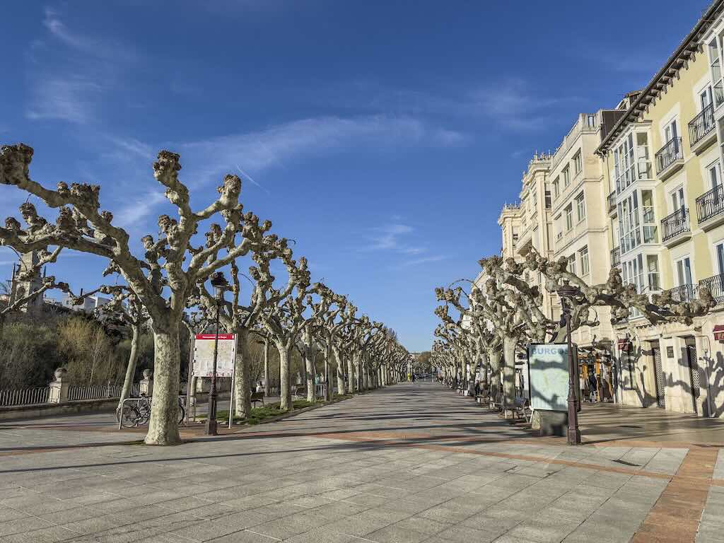 Burgos