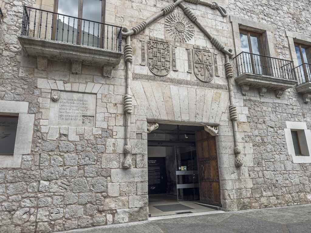 Burgos