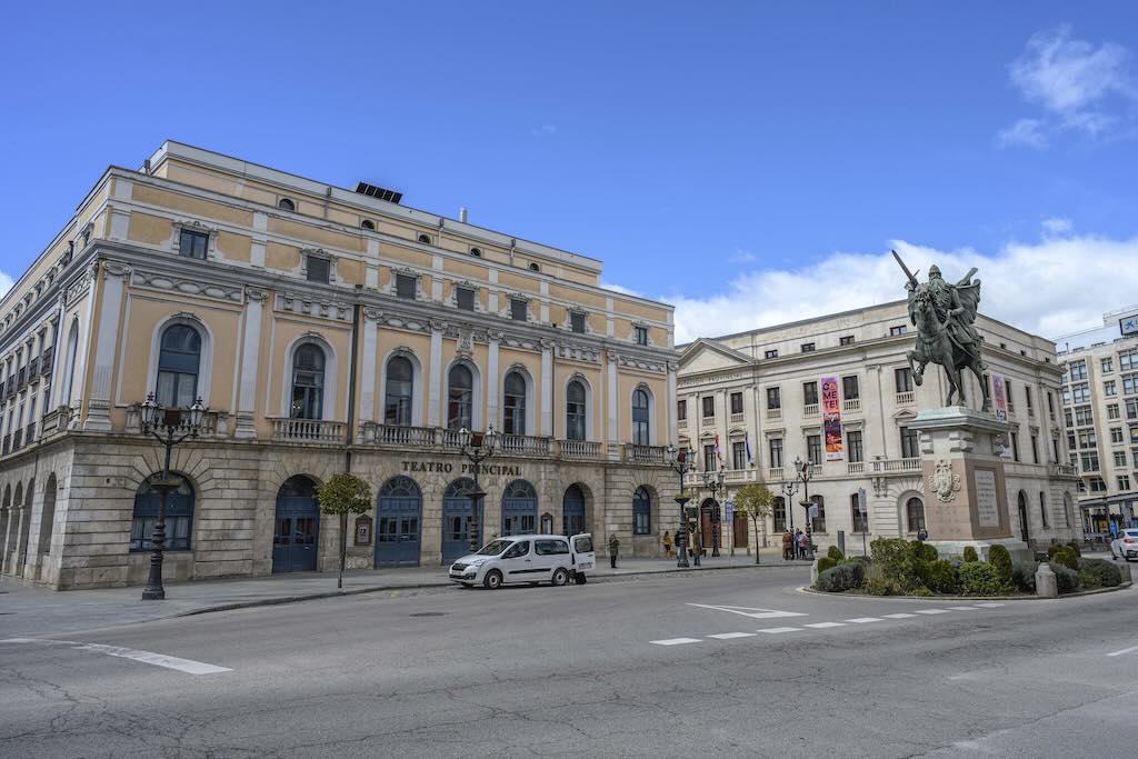 Burgos
