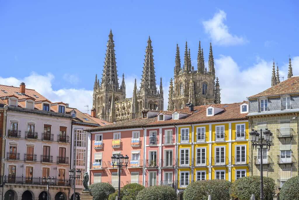 Burgos