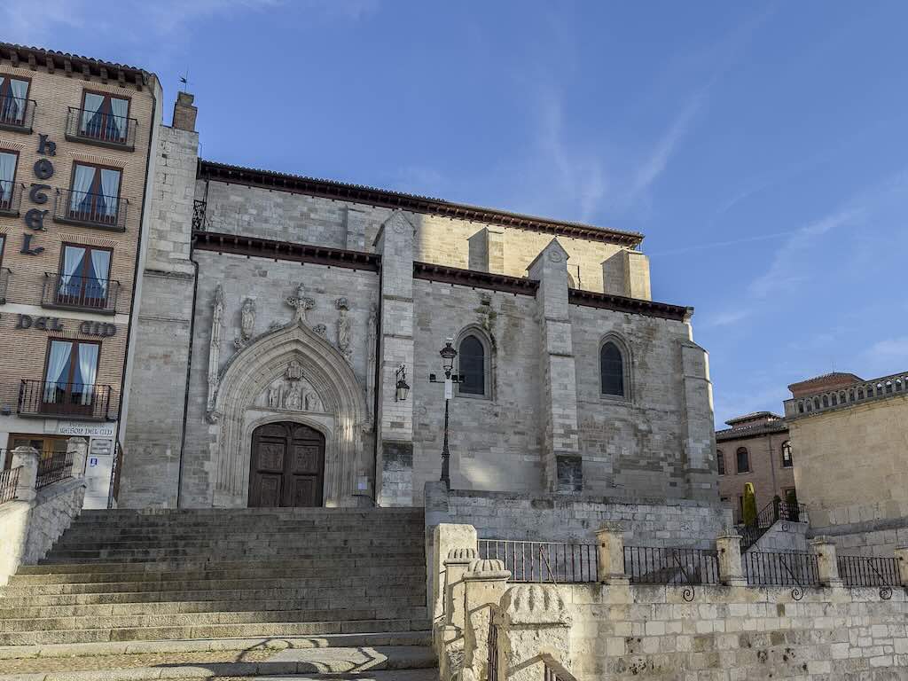 Burgos