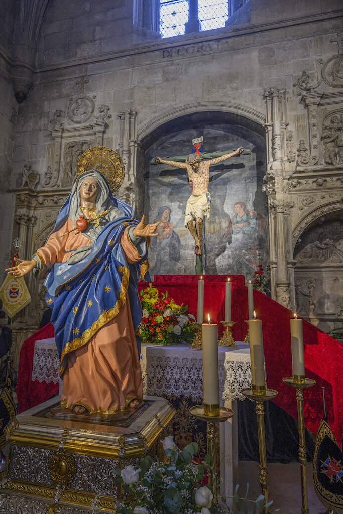 Burgos