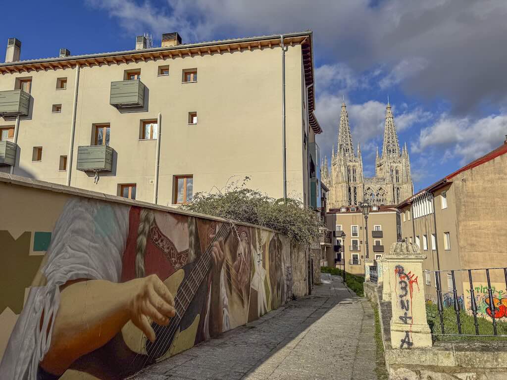 Burgos