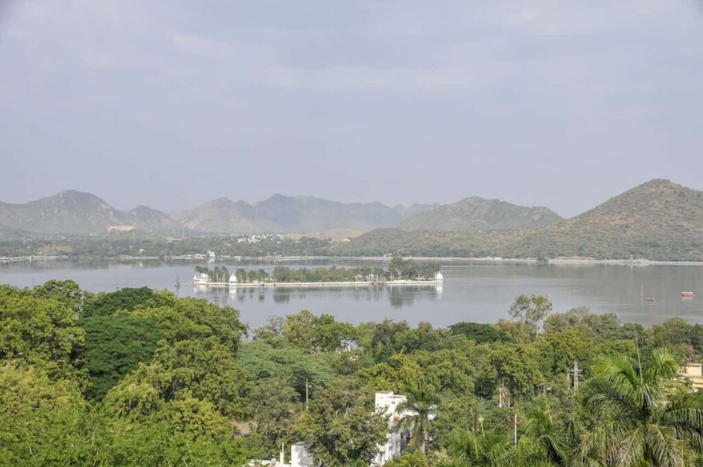 Udaipur.