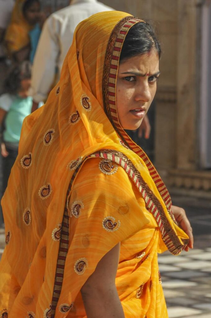 Bikaner.
