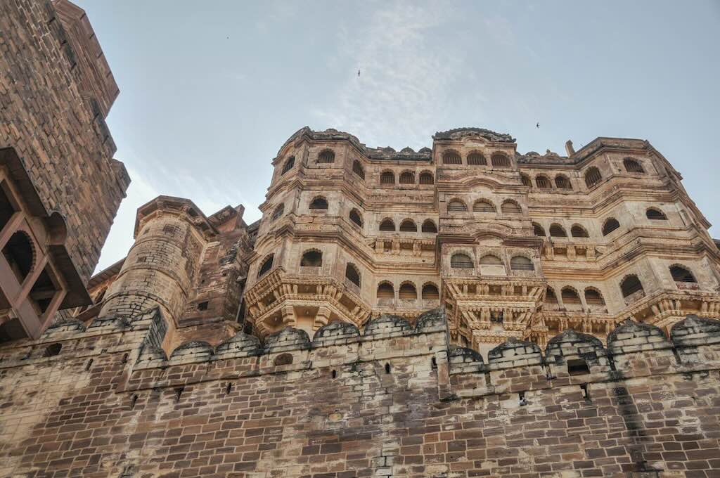 Jodhpur.