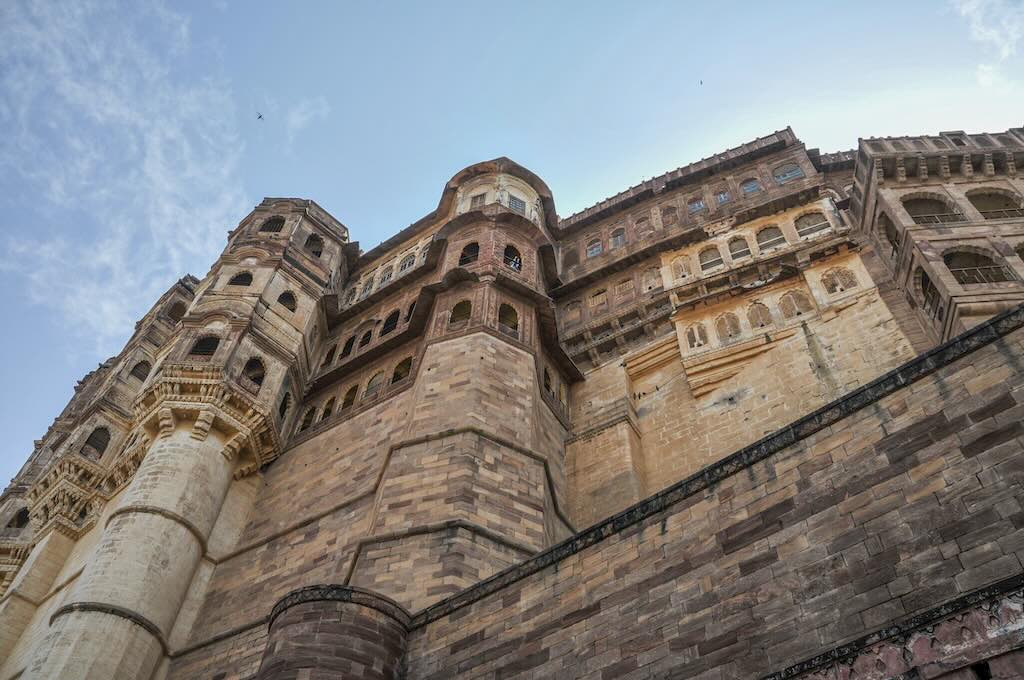 Jodhpur.