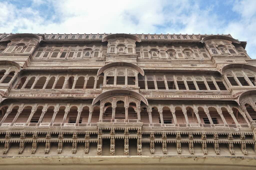 Jodhpur.
