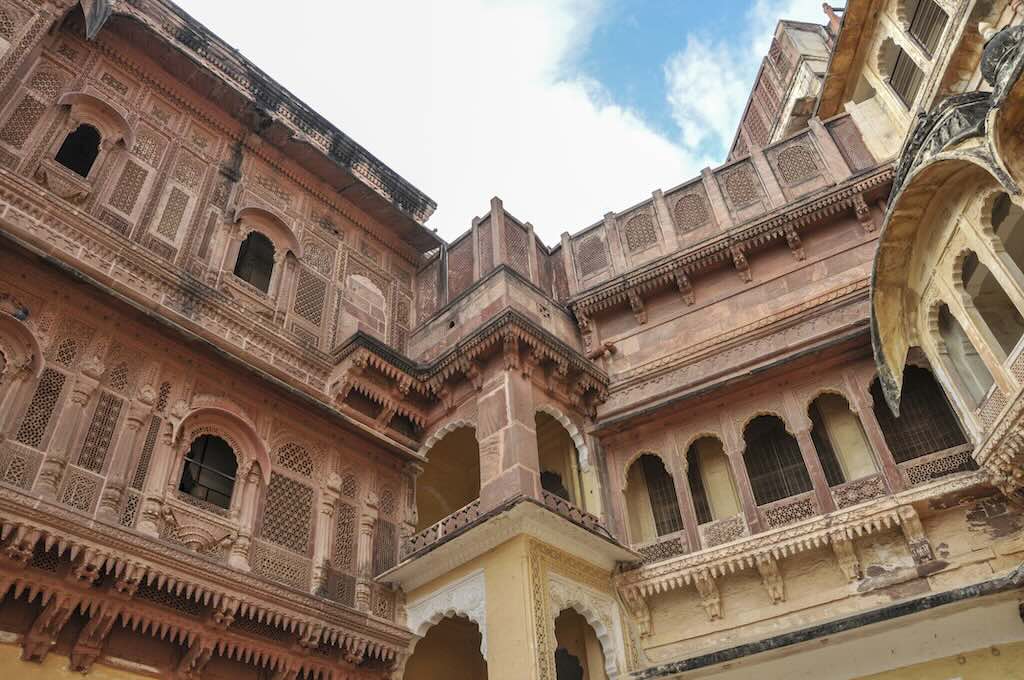 Jodhpur.