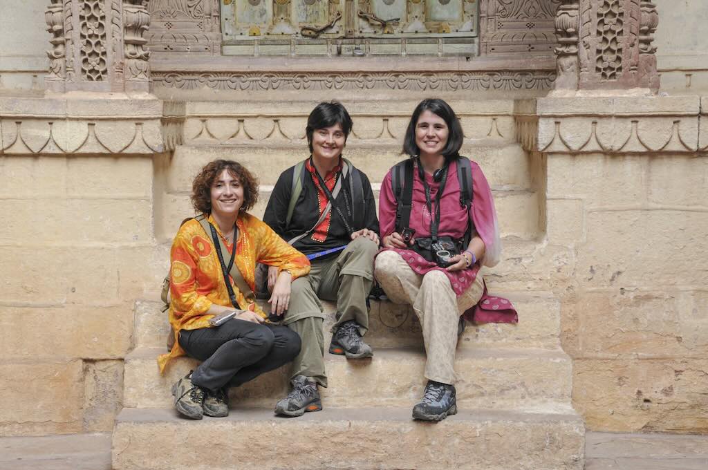 Jodhpur.