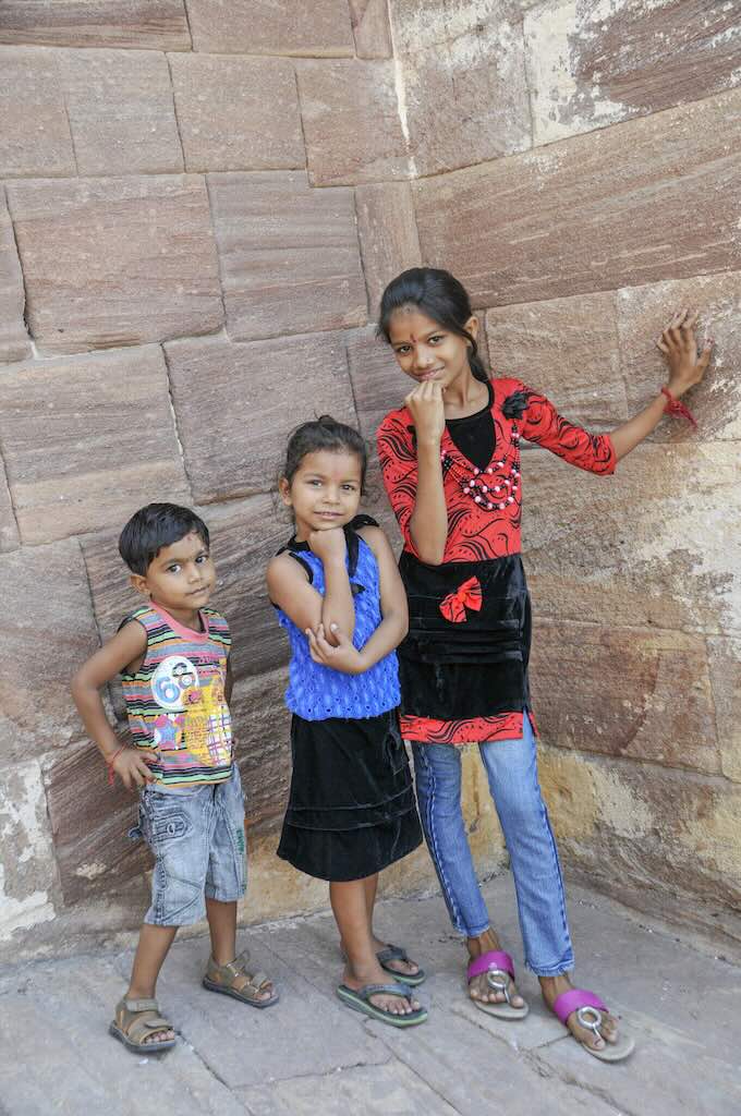 Jodhpur.