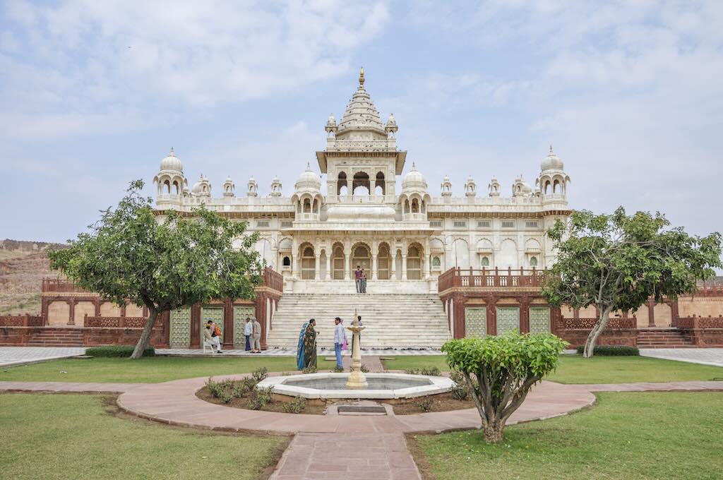Jodhpur.