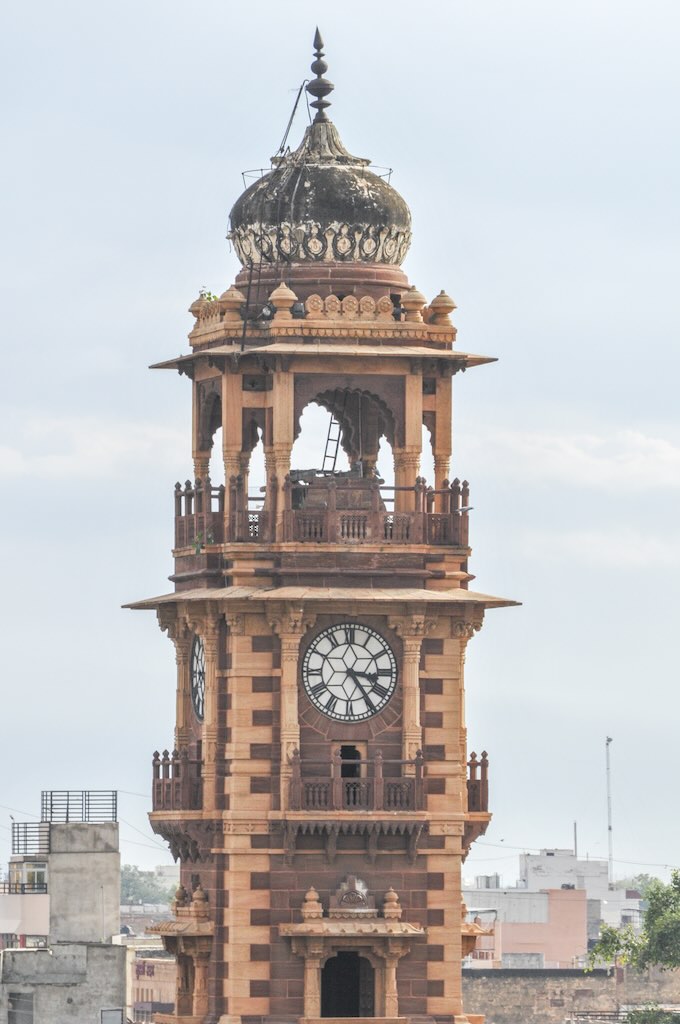 Jodhpur.