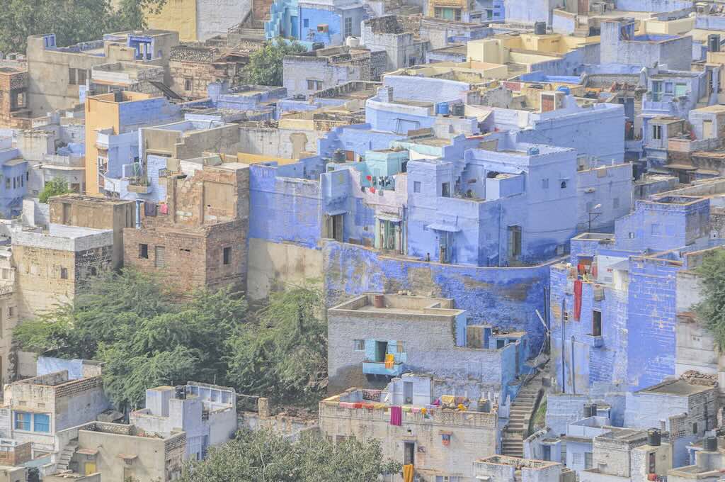 Jodhpur.
