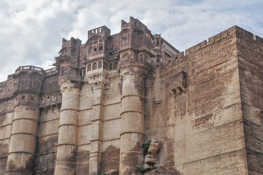 Jodhpur.