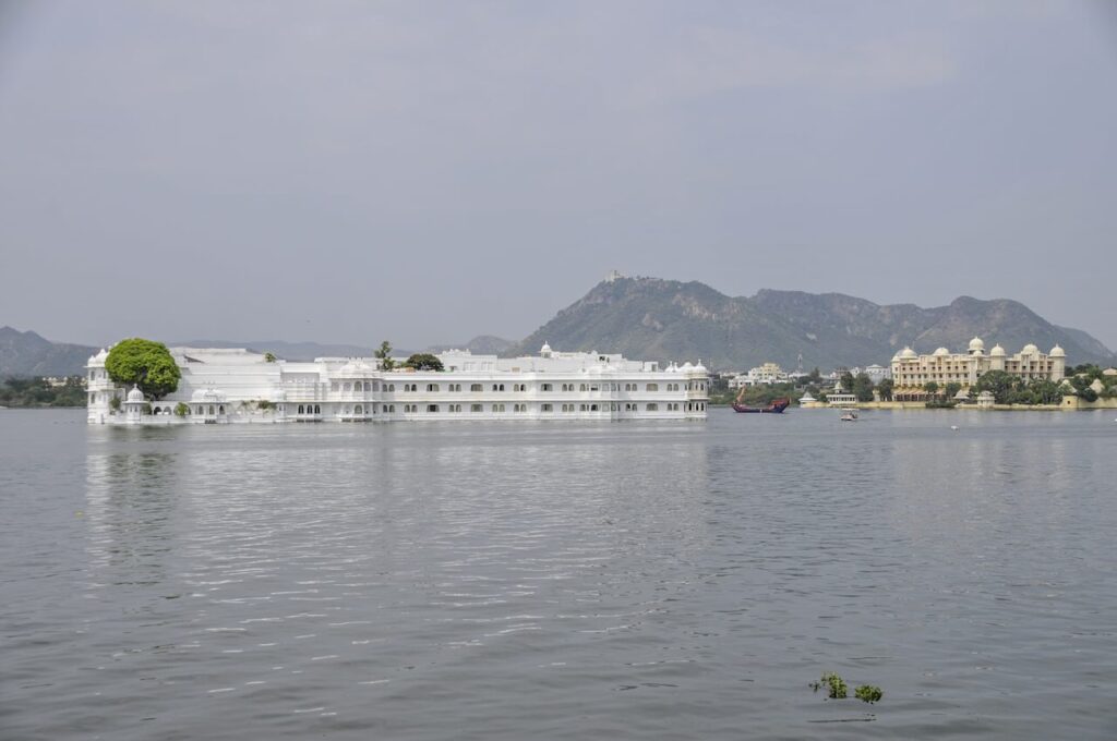 Udaipur.