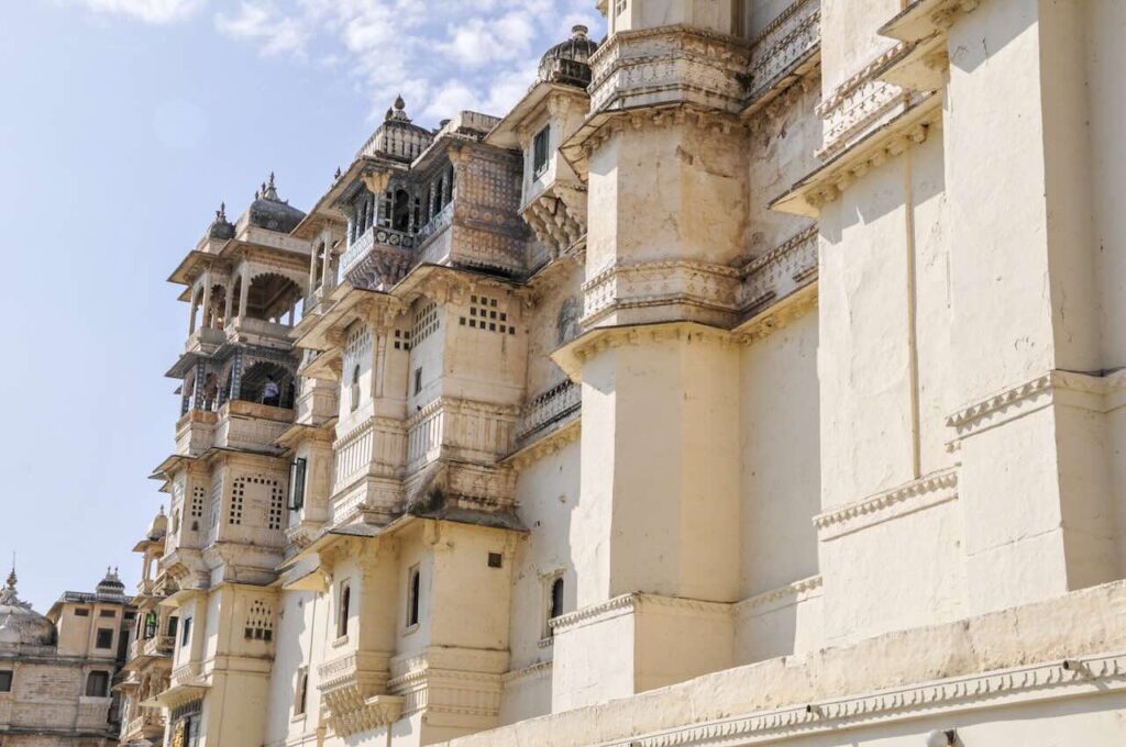 Udaipur.