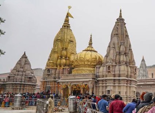 Foto de Architkumar1234. Varanasi.