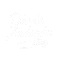 Dónde Andarán