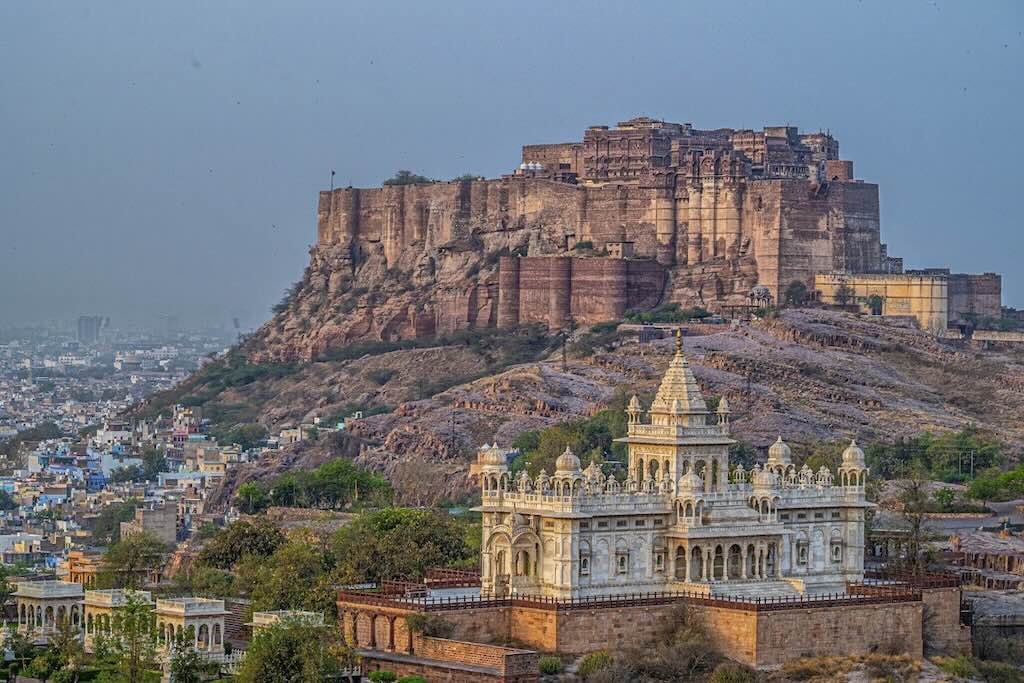 Foto de Sanhitasiha. Jodhpur.