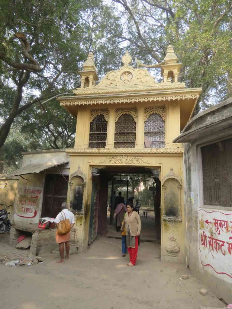 Foto de Vinayaraj. Varanasi.