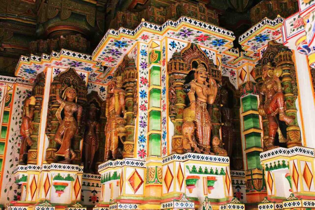 Bikaner.