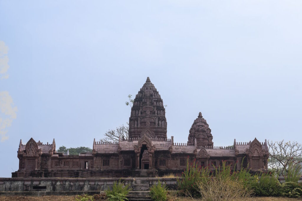 Prasat Hin Phimai