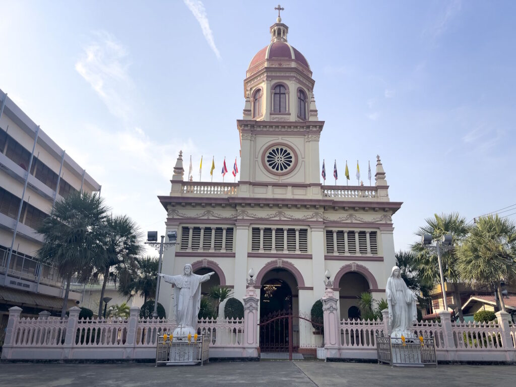 Barrio portugués