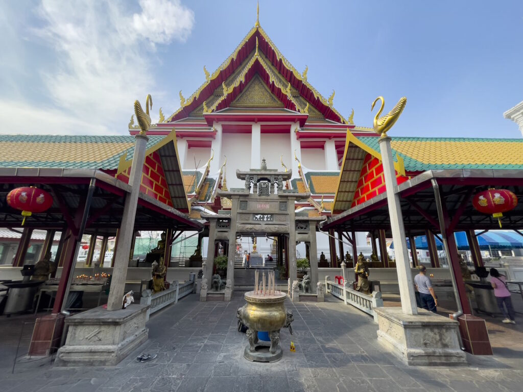 Wat Kalayanamit