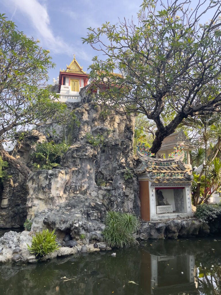 Wat Prayurawongsawat