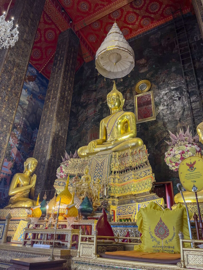 Wat Prayurawongsawat