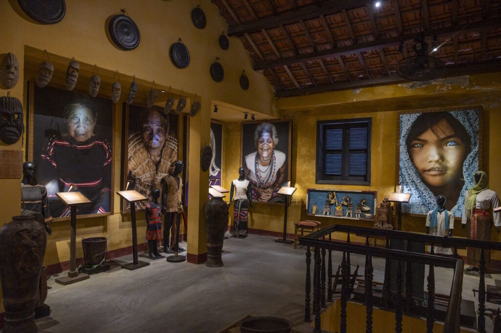 Precious Heritage Art Gallery Museum