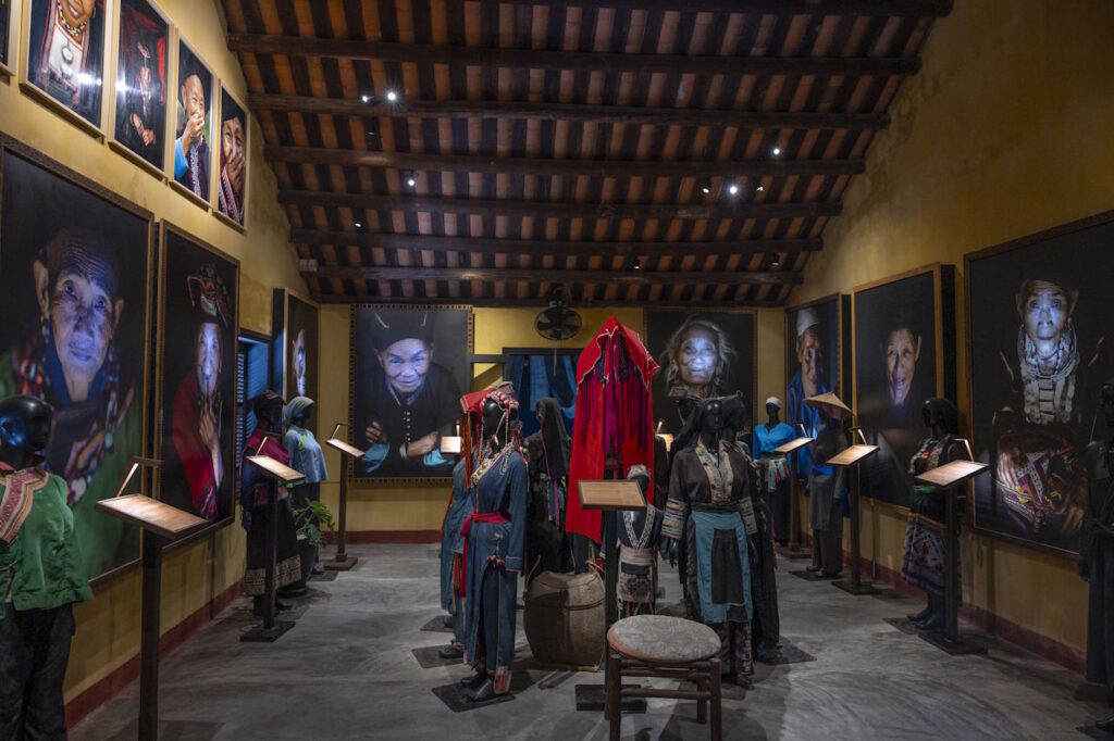 Precious Heritage Art Gallery Museum
