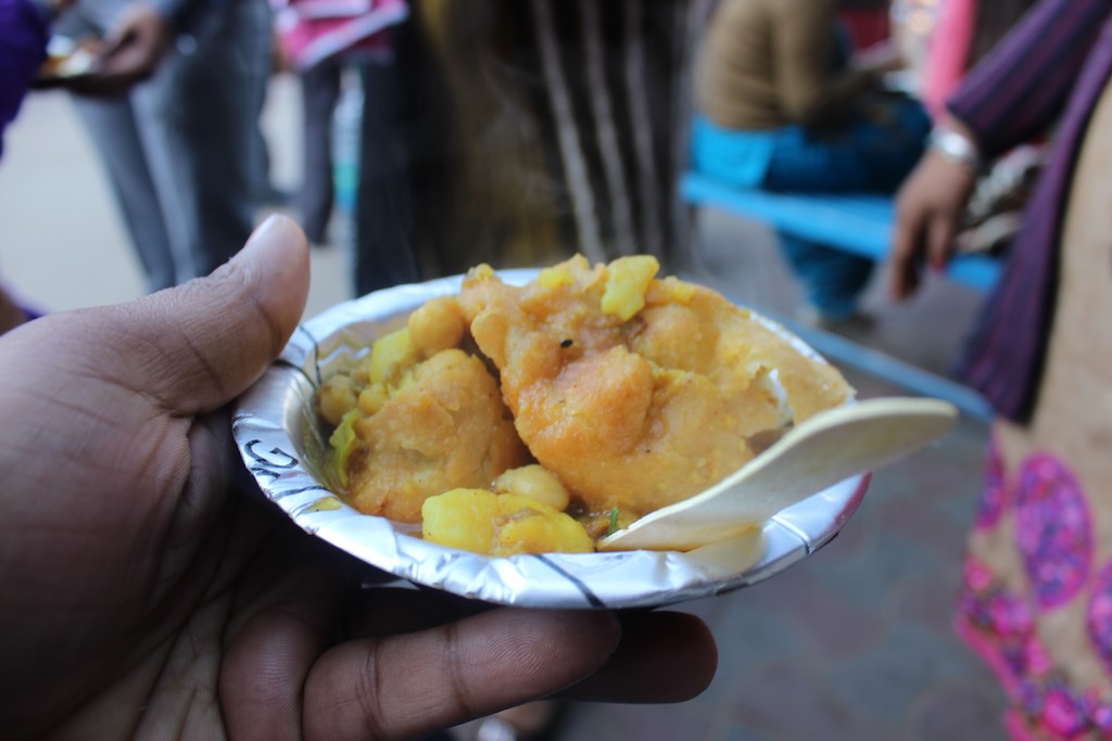 Udaipur.