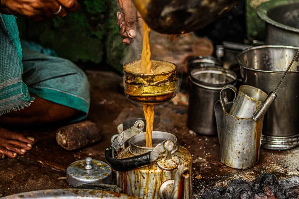 Varanasi.