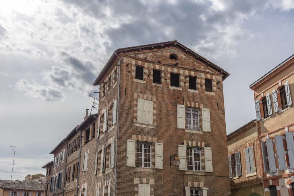 Ruta por los pueblos del sur de Francia