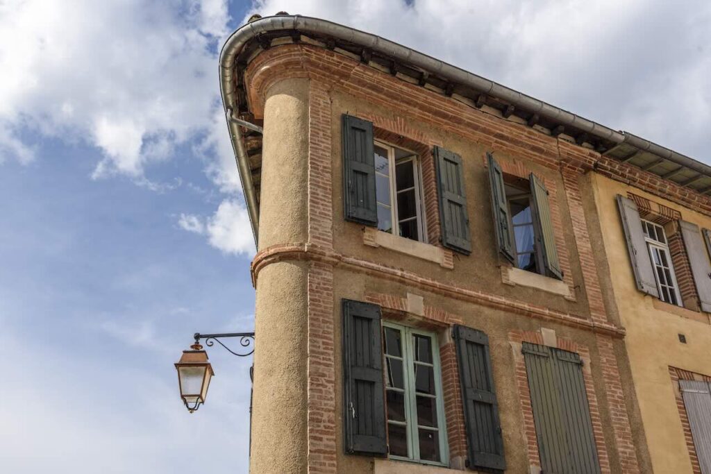 Ruta por los pueblos del sur de Francia